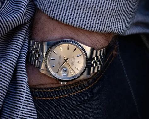 hoe strak moet rolex|hoe lang blijft de rolex laden.